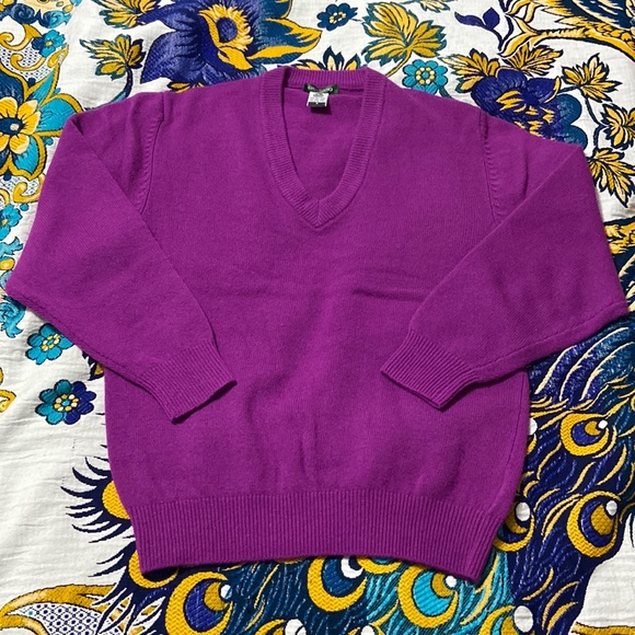 Giordano Sweaters - GIORDANO Wool Sweater